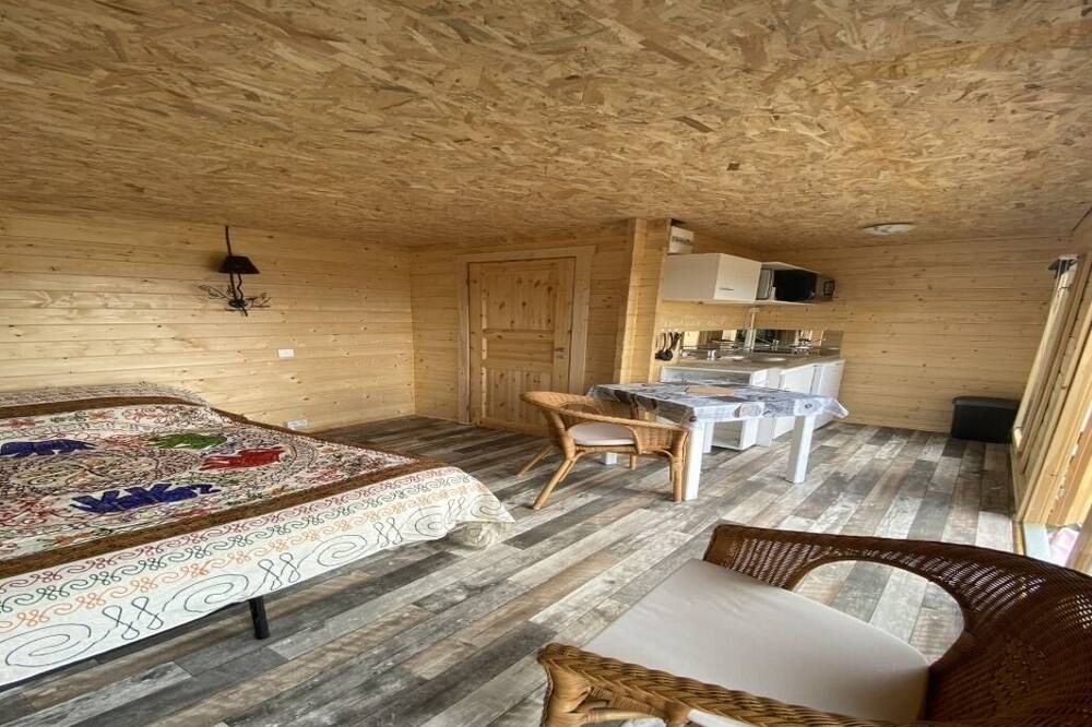 Photo of Bedroom in Massillargues-Attuech