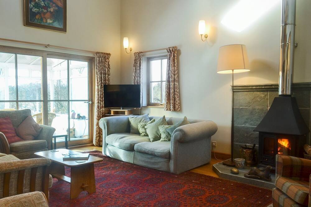 Photo of Livingroom in Benderloch