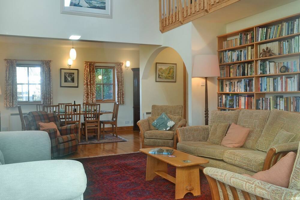 Photo of Livingroom in Benderloch