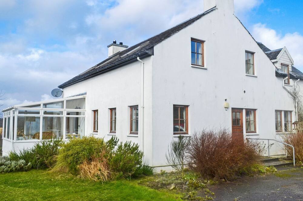 Photo of Outdoor in Benderloch