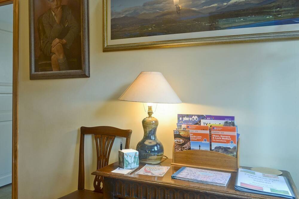 Photo of Bedroom in Benderloch