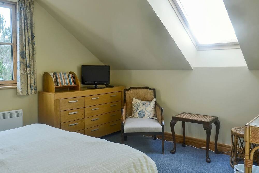 Photo of Bedroom in Benderloch