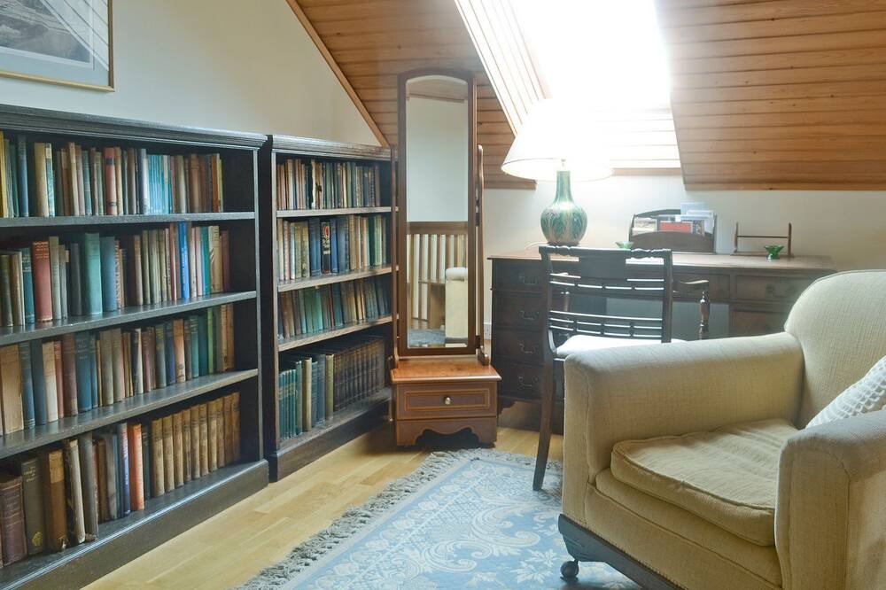 Photo of Livingroom in Benderloch