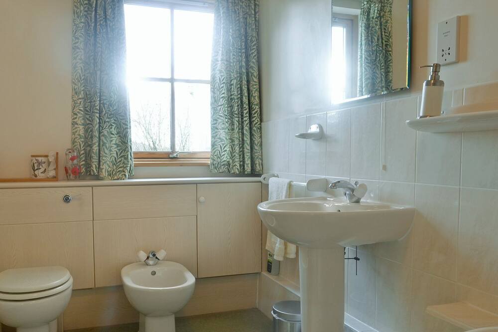 Photo of Bathroom in Benderloch