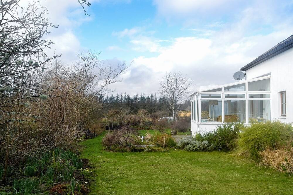 Photo of Outdoor in Benderloch