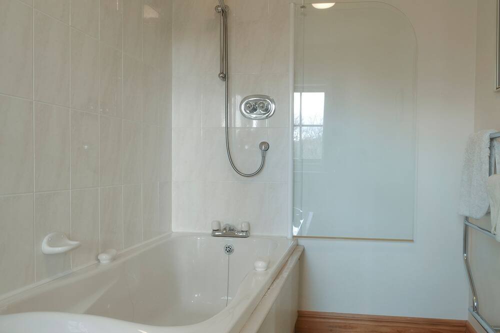 Photo of Bathroom in Benderloch