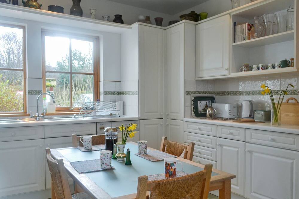 Photo of Kitchen in Benderloch