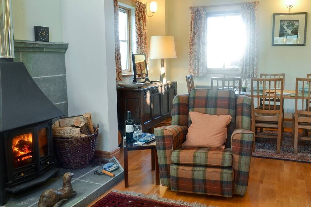 Photo of Livingroom in Benderloch