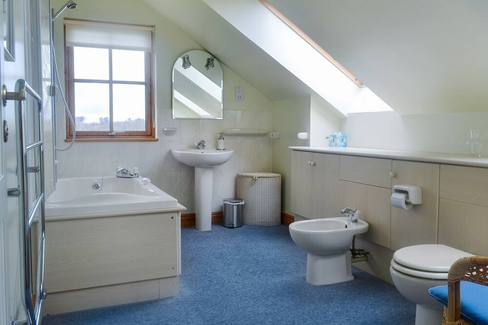 Photo of Bathroom in Benderloch