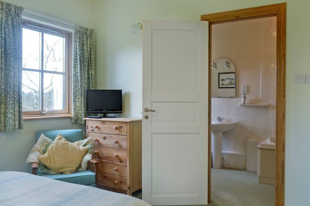 Photo of Bedroom in Benderloch