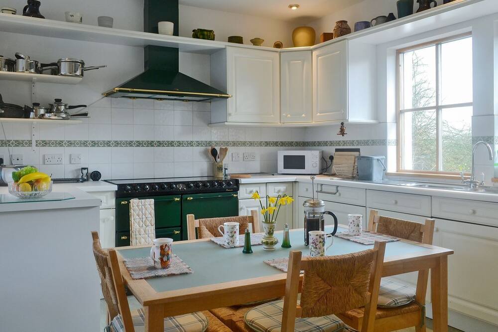 Photo of Kitchen in Benderloch