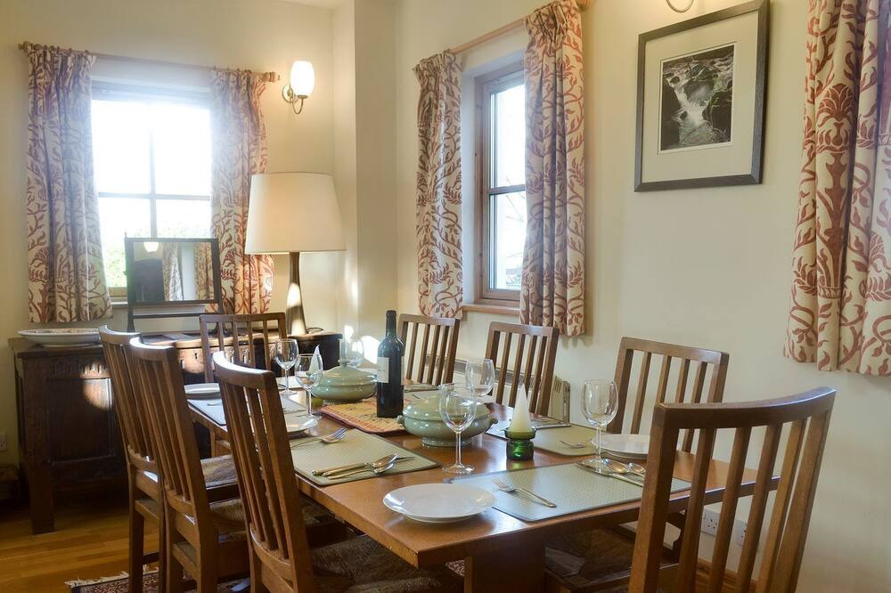 Photo of Kitchen in Benderloch