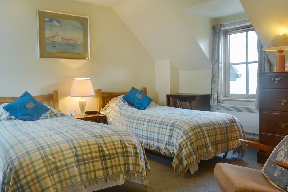 Photo of Bedroom in Benderloch