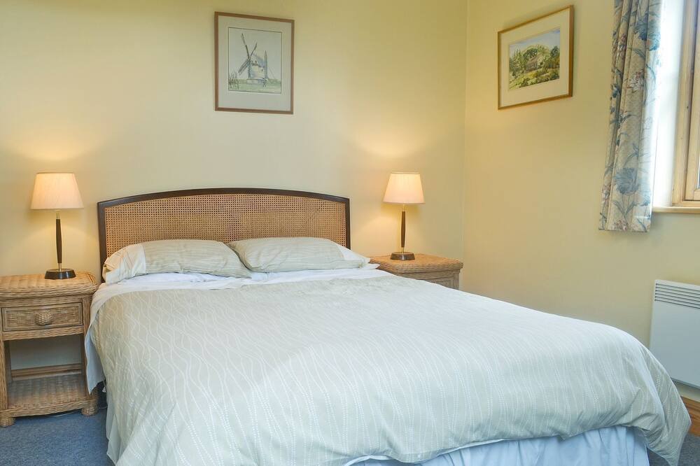 Photo of Bedroom in Benderloch