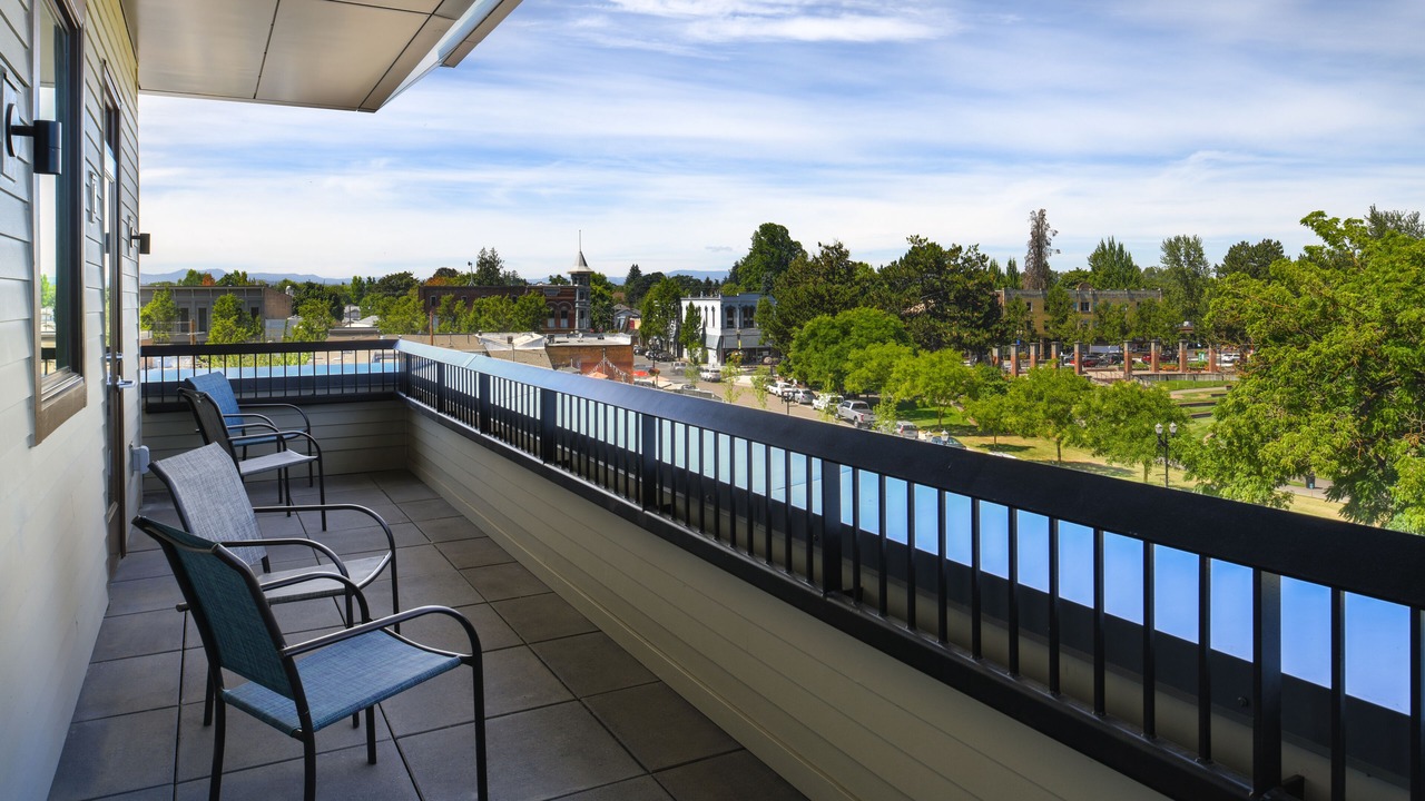 Photo of Bedroom in Independence