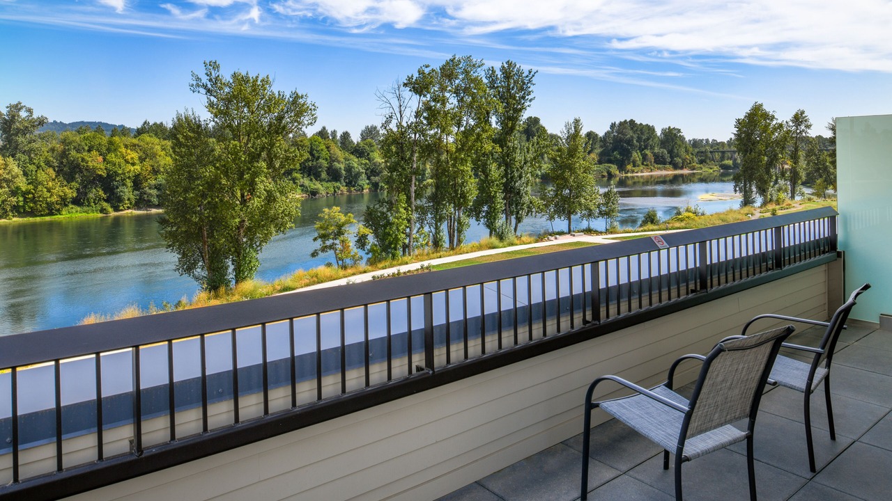 Photo of Patio Balcony in Independence