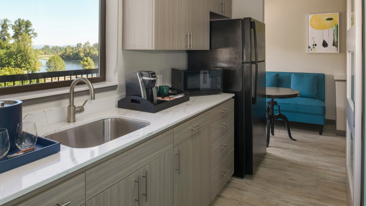 Photo of Kitchen in Independence