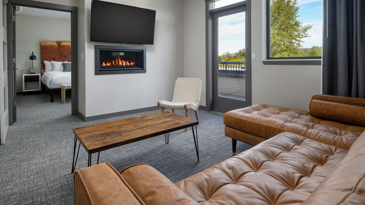 Photo of Patio Balcony in Independence