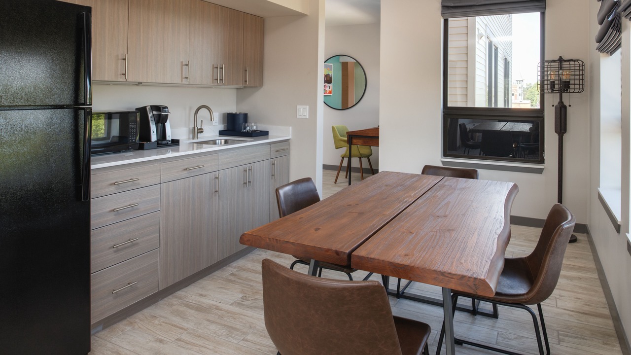 Photo of Kitchen in Independence