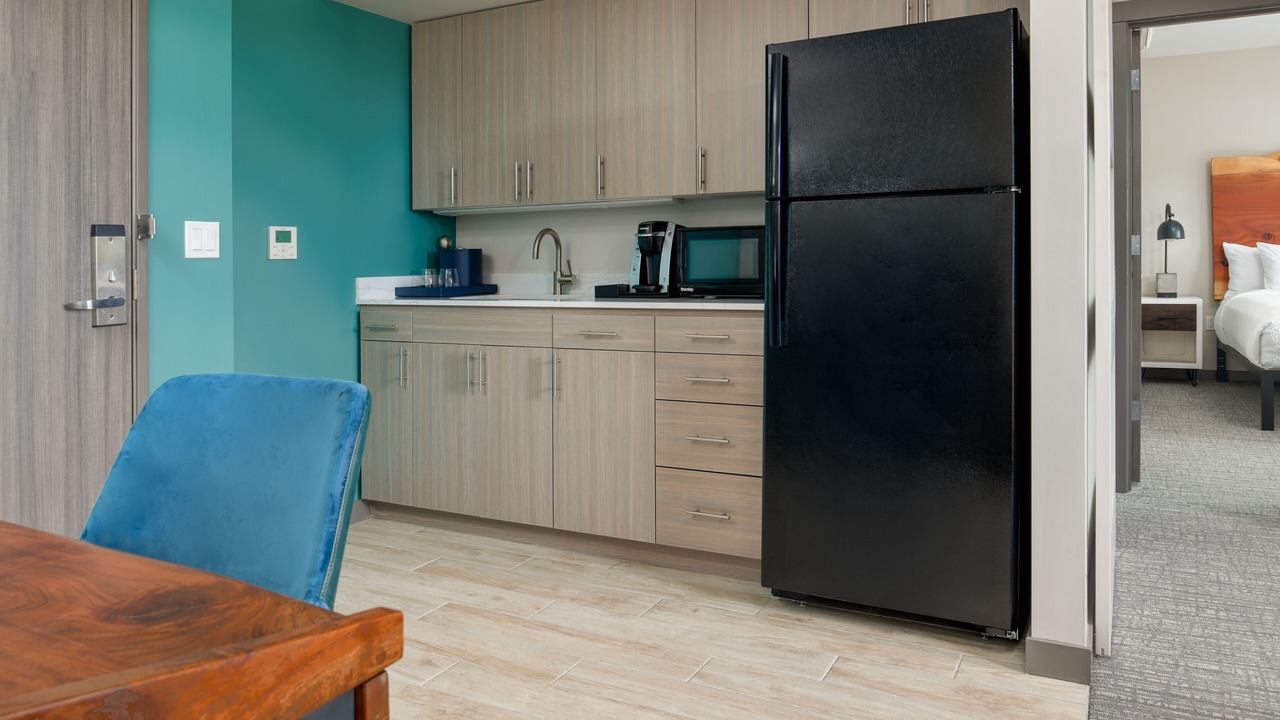 Photo of Patio Balcony in Independence