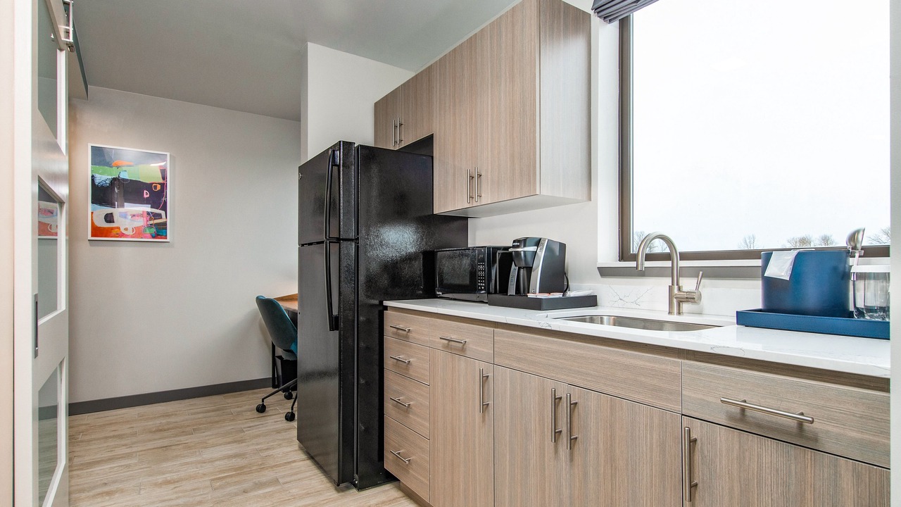 Photo of Kitchen in Independence