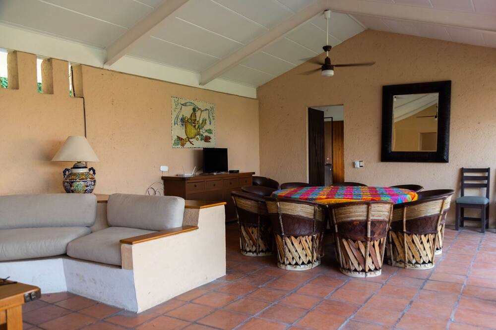 Photo of Outdoor in Xochitepec