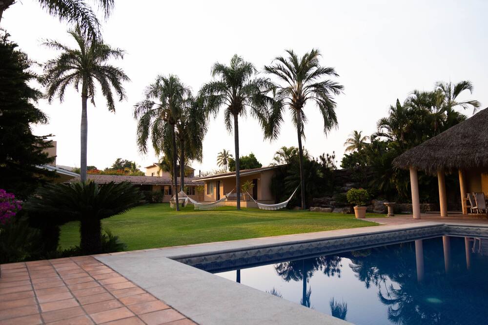 Photo of Outdoor in Xochitepec