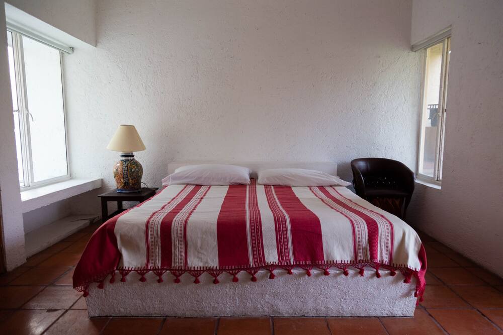 Photo of Bedroom in Xochitepec