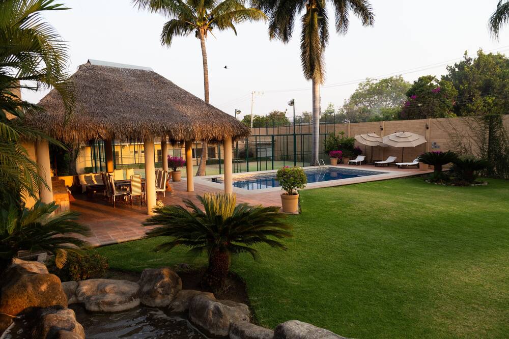 Photo of Outdoor in Xochitepec