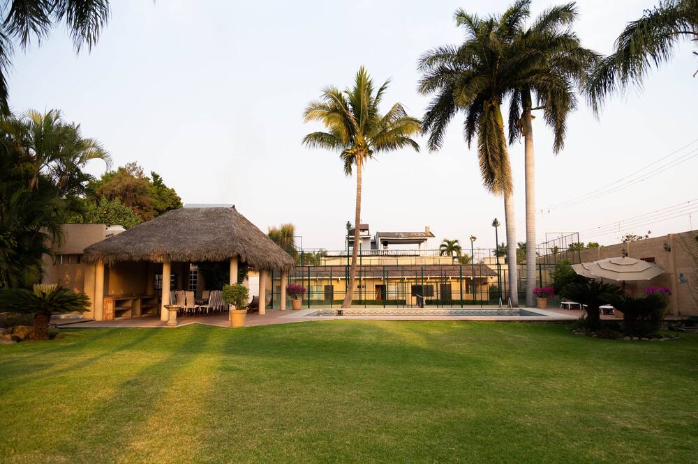 Photo of Outdoor in Xochitepec