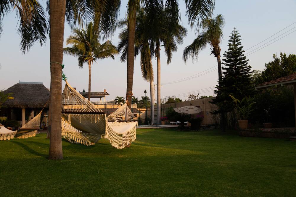 Photo of Outdoor in Xochitepec