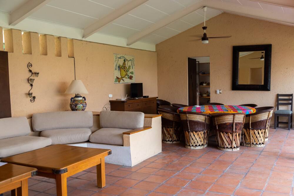 Photo of Livingroom in Xochitepec