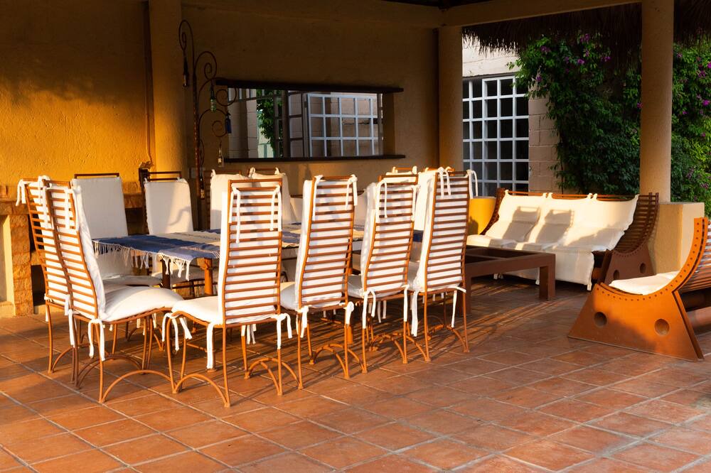 Photo of Patio Balcony in Xochitepec