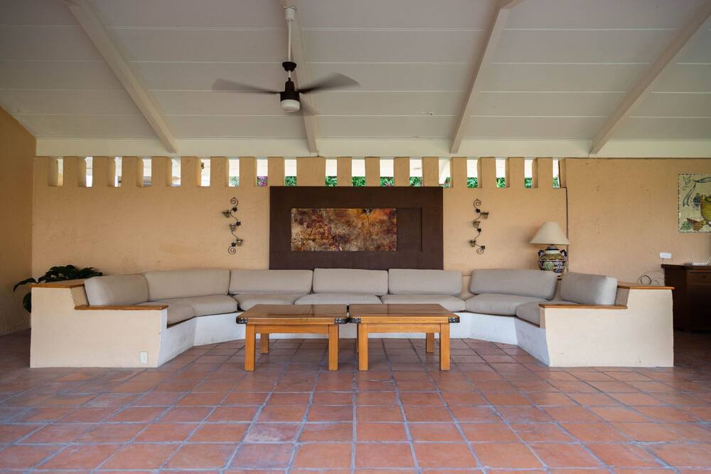 Photo of Outdoor in Xochitepec