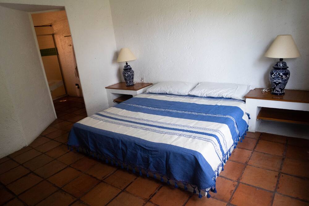 Photo of Bedroom in Xochitepec