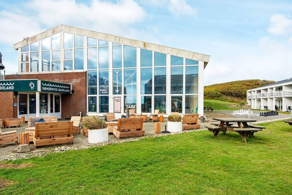 Photo of Outdoor in Sondervig