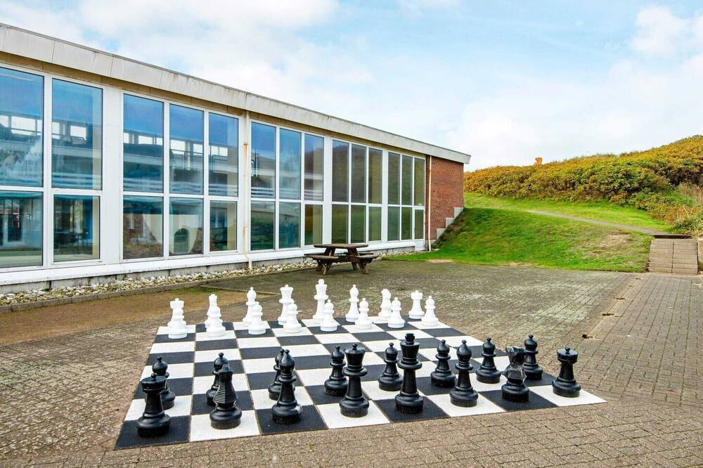 Photo of Outdoor in Sondervig