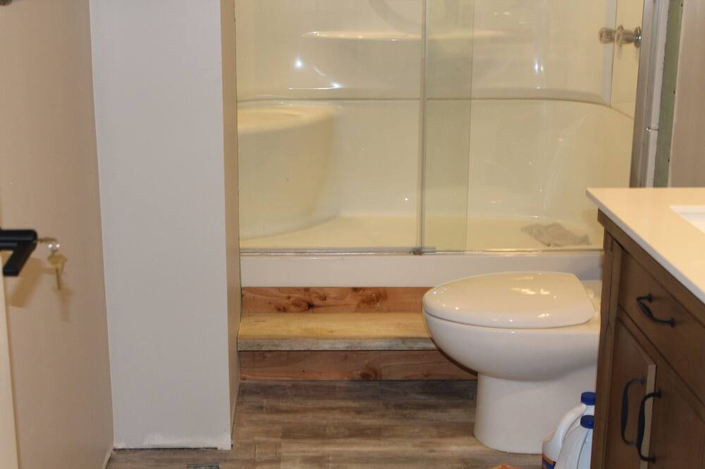 Photo of Bathroom in Bassano