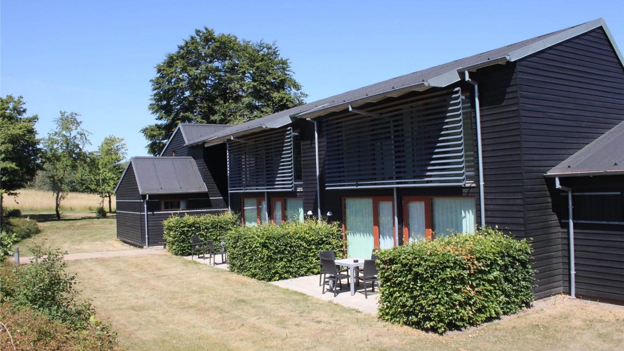 Photo of Outdoor in Skals