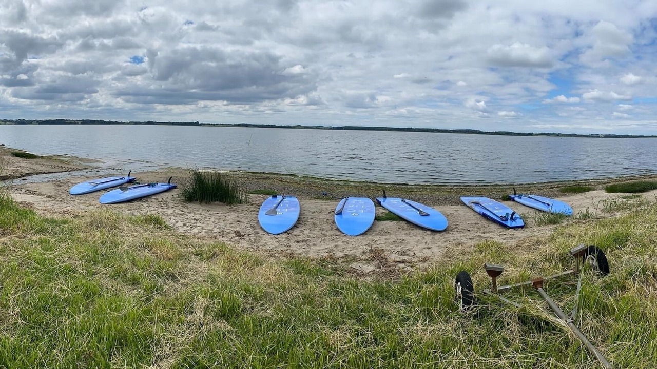 Photo of Outdoor in Skals