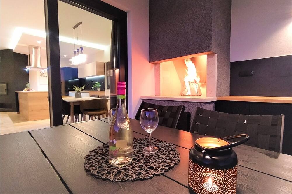Photo of Kitchen in Loborika