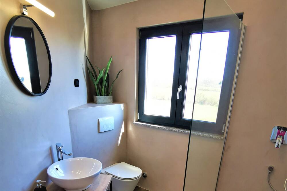 Photo of Bathroom in Loborika