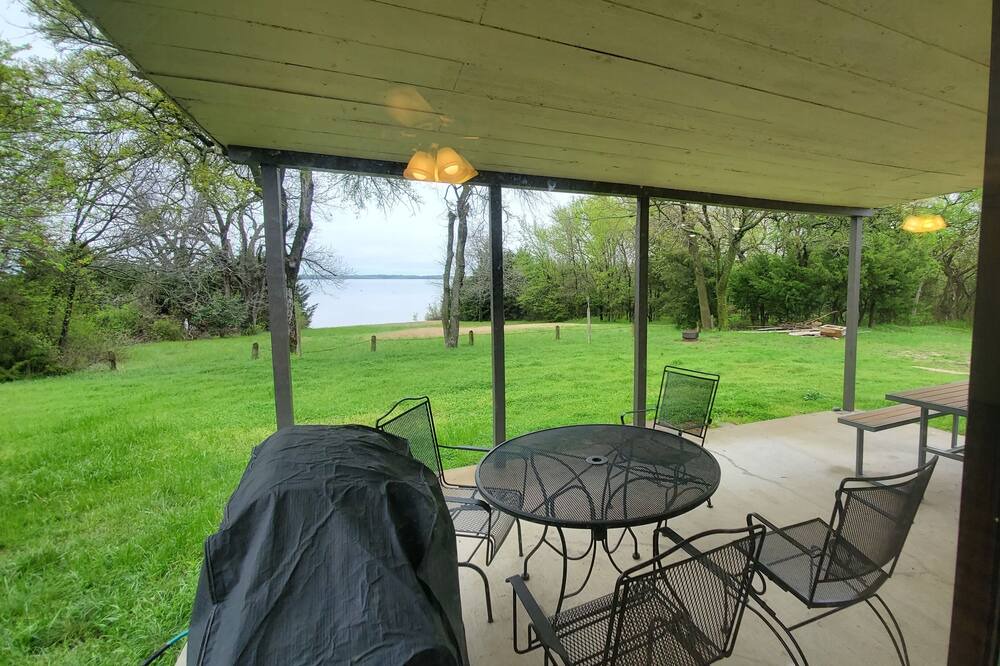 Photo of Patio Balcony in Farmersville