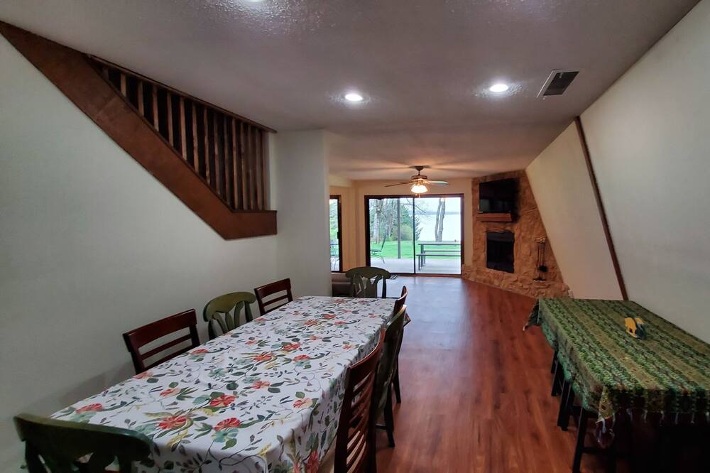 Photo of Kitchen in Farmersville