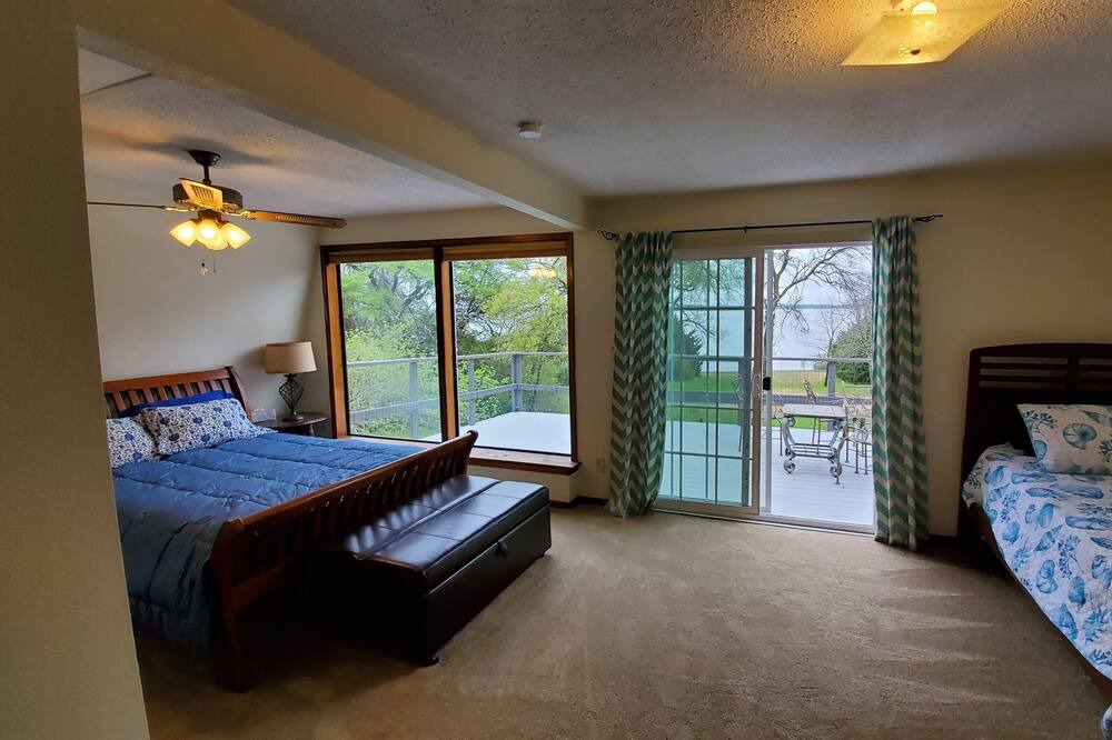 Photo of Bedroom in Farmersville