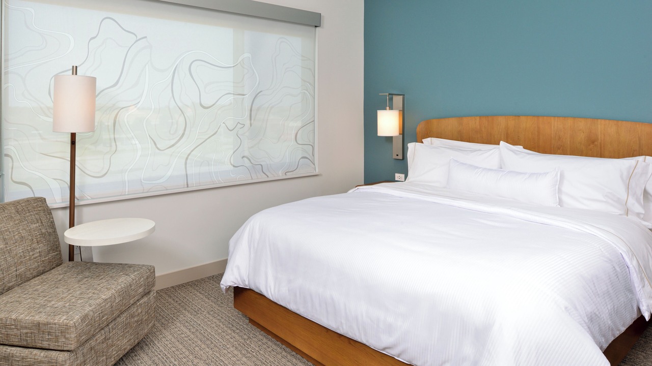 Photo of Bedroom in Leawood