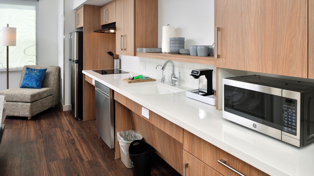 Photo of Kitchen in Leawood