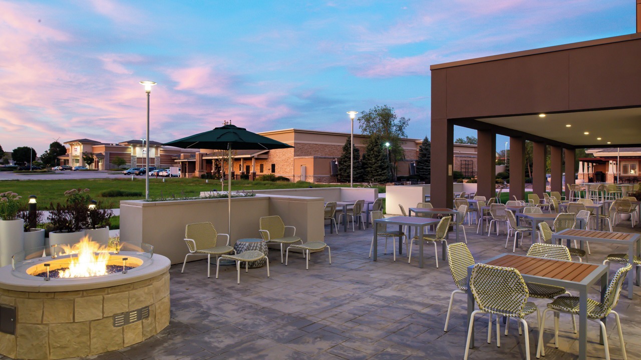 Photo of Outdoor in Leawood