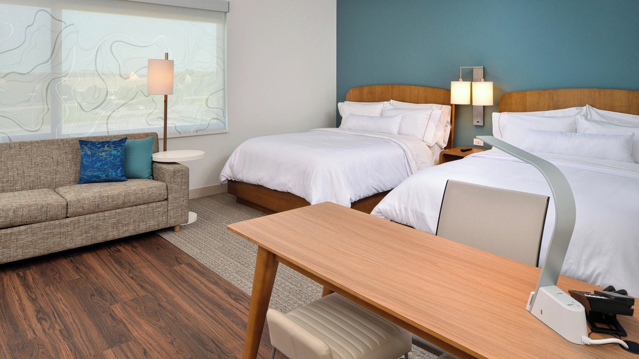 Photo of Bedroom in Leawood