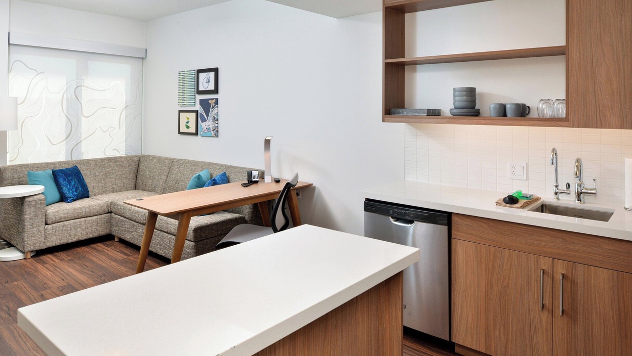 Photo of Bedroom in Leawood